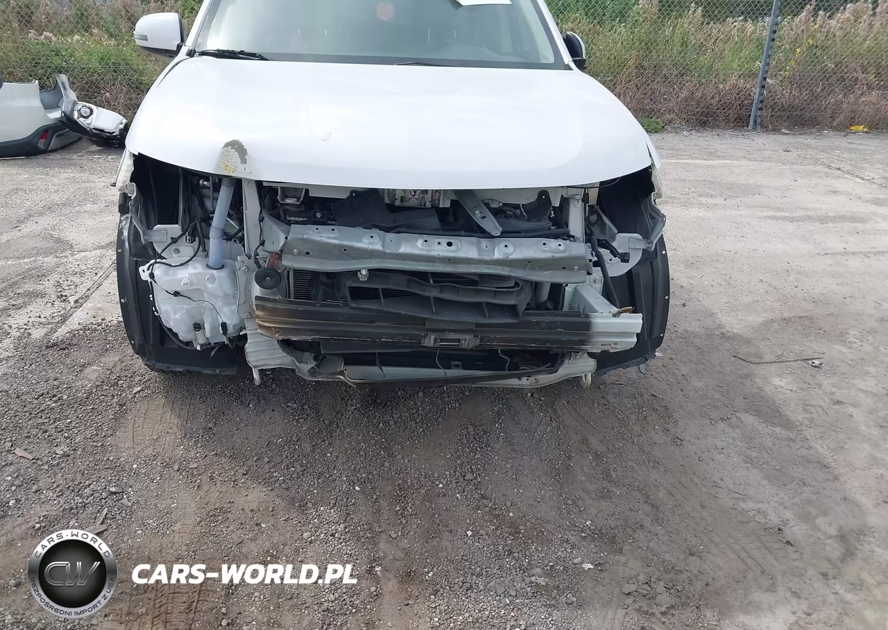 2020 Mitsubishi Outlander Sel 2.4 VIN:JA4AD3A32LZ013037 - 6