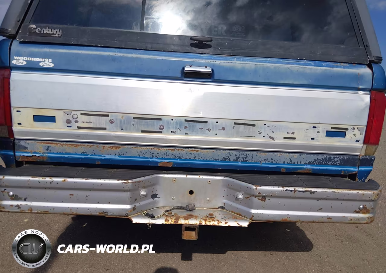 1988 Ford F150 VIN:1FTEF14N1JKA55479 - 14