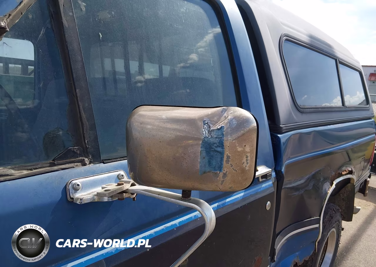 1988 Ford F150 VIN:1FTEF14N1JKA55479 - 15
