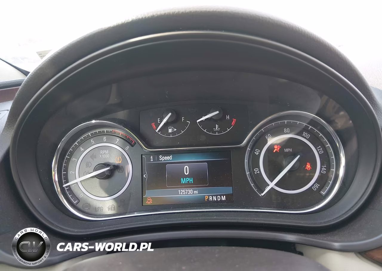 2014 Buick Regal Turbo-E-Assist Premium I VIN:2G4GN5EX4E9280792 - 7