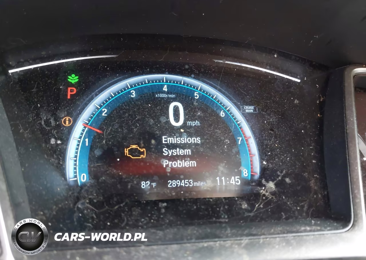 2016 Honda Civic Ex VIN:19XFC2F7XGE217462 - 15