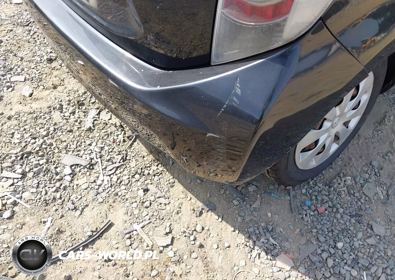 2012 Toyota Prius C Three VIN:JTDKDTB33C1503655 - 6