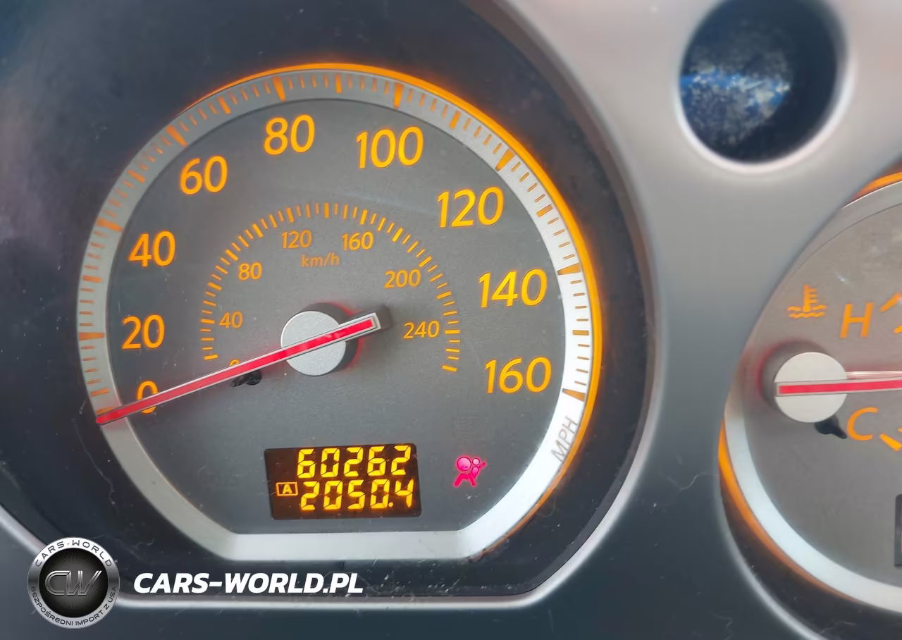 2007 Nissan Murano Sl VIN:JN8AZ08W07W661199 - 15
