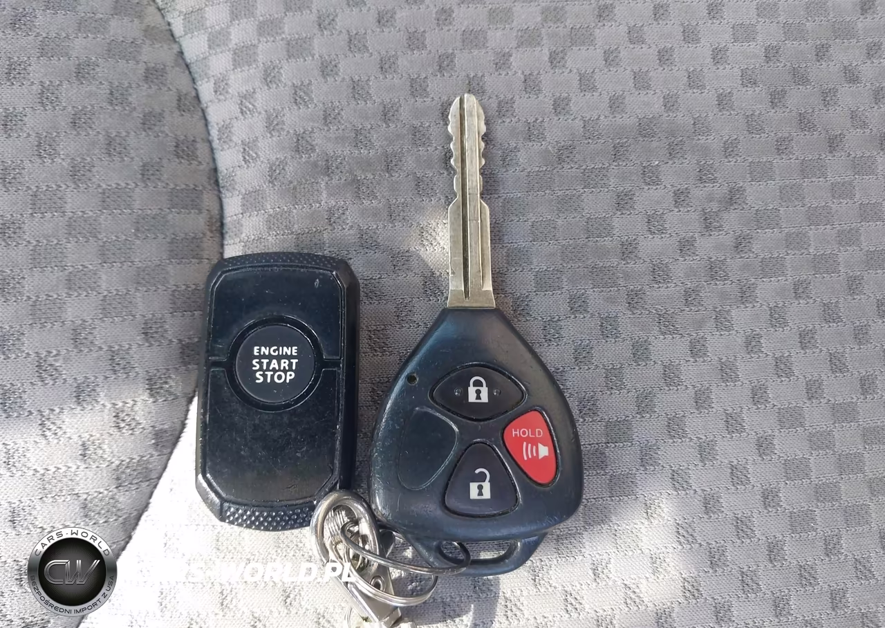 2008 Toyota Rav4 VIN:JTMZD33V385100029 - 11