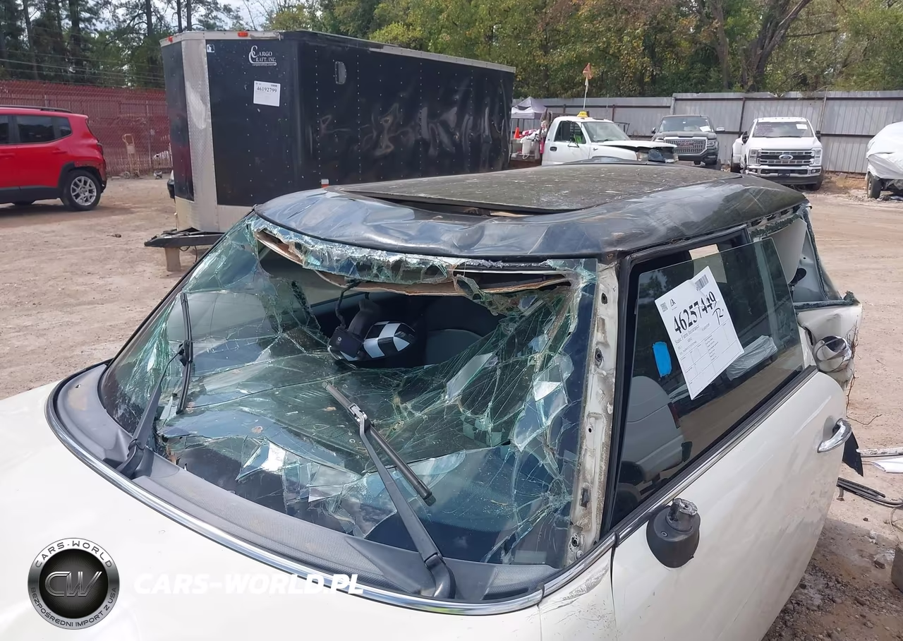 2013 Mini Hardtop Cooper S VIN:WMWSV3C53DT479485 - 14