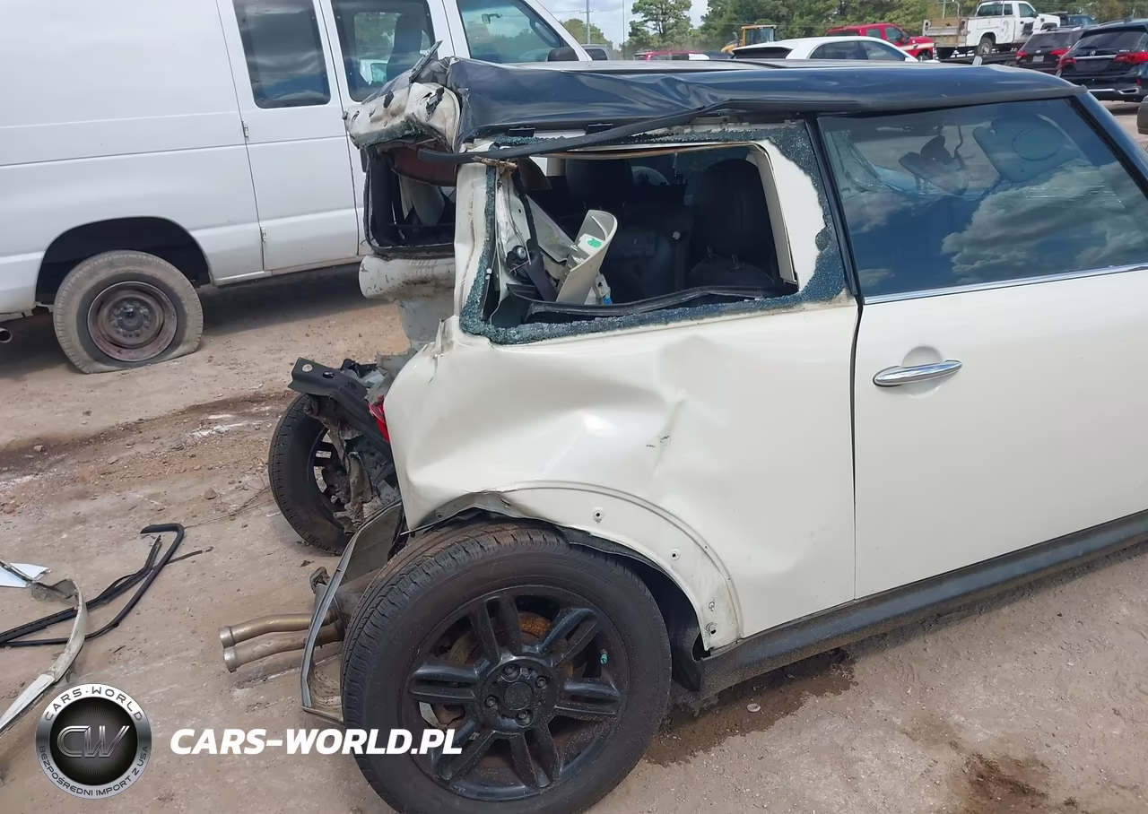 2013 Mini Hardtop Cooper S VIN:WMWSV3C53DT479485 - 17