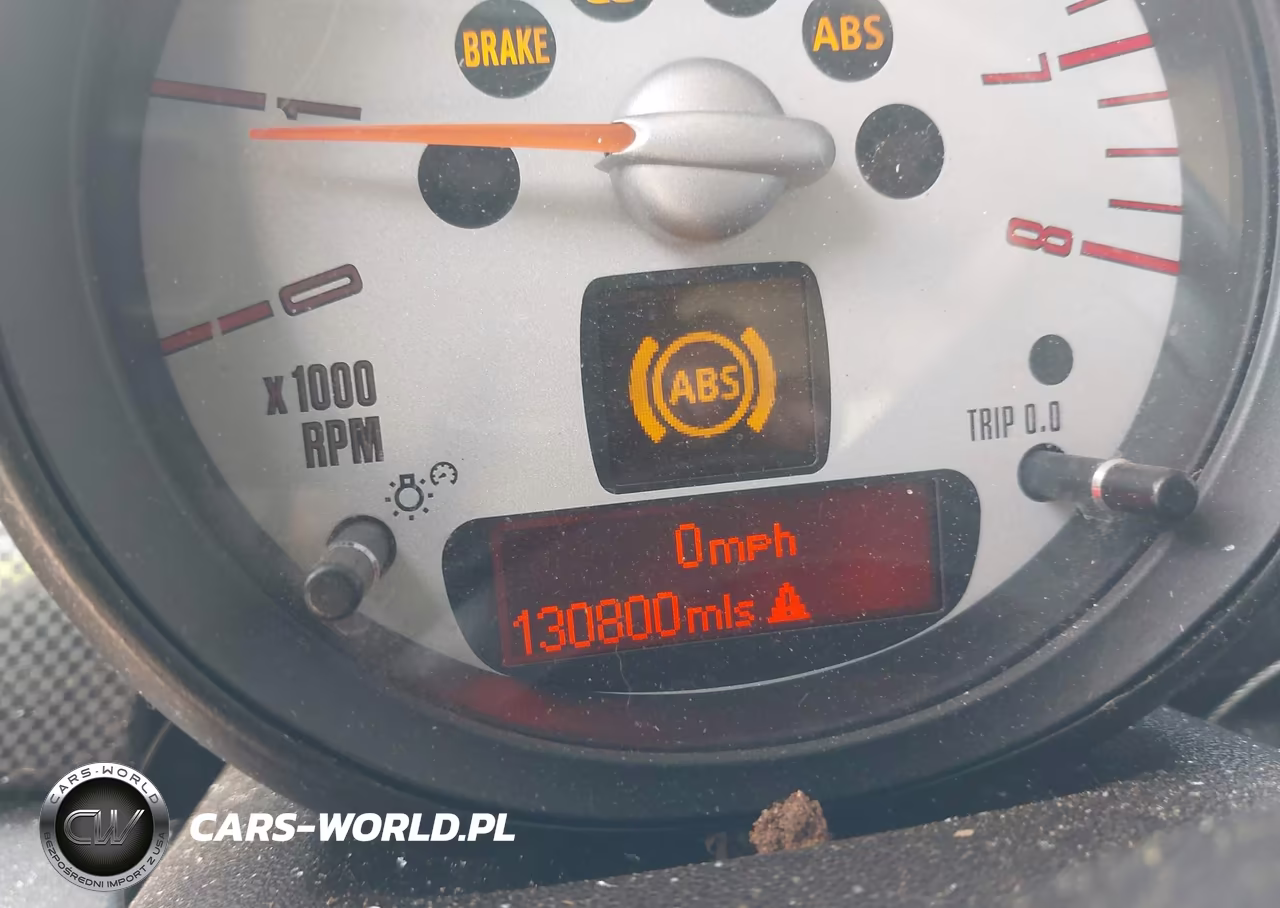 2013 Mini Hardtop Cooper S VIN:WMWSV3C53DT479485 - 7