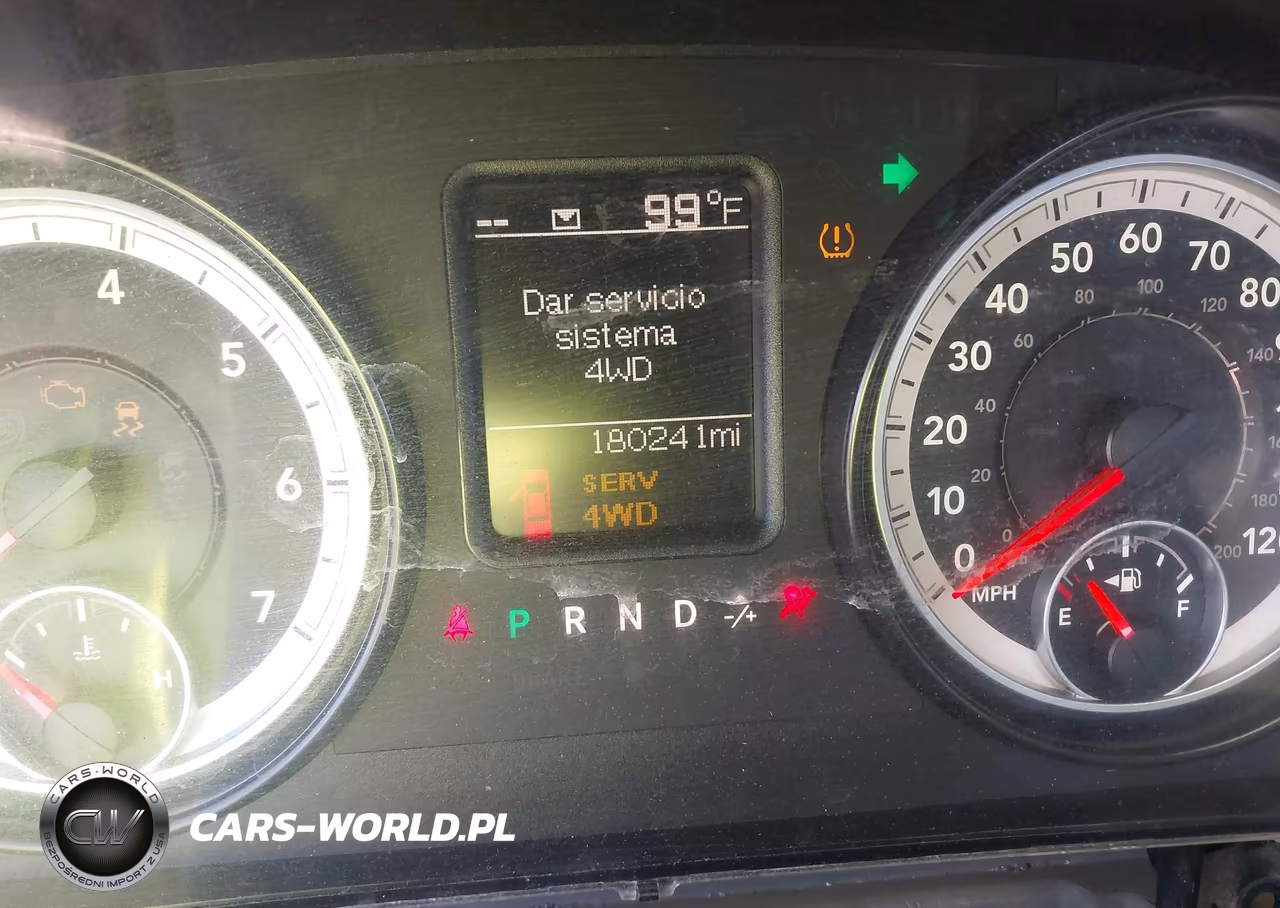 2015 Ram 1500 Express VIN:1C6RR7FTXFS718392 - 7