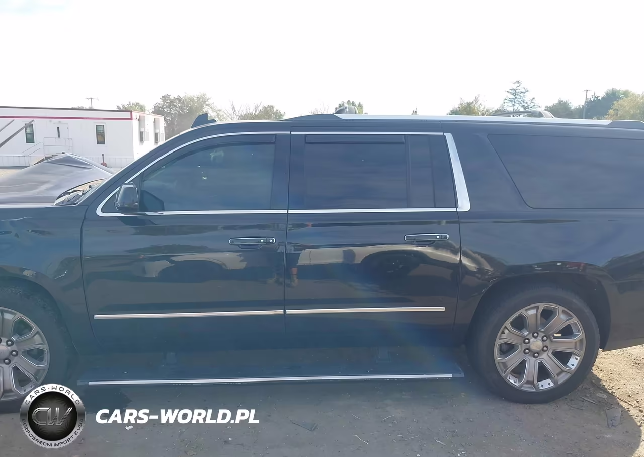 2015 GMC Yukon Xl 1500 Denali VIN:1GKS2JKJ9FR600006 - 14