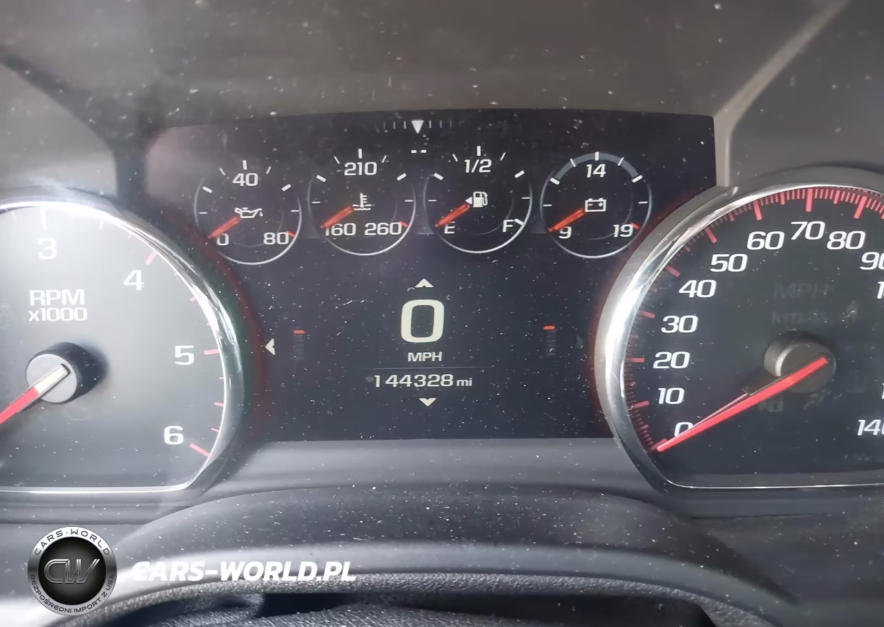 2015 GMC Yukon Xl 1500 Denali VIN:1GKS2JKJ9FR600006 - 15