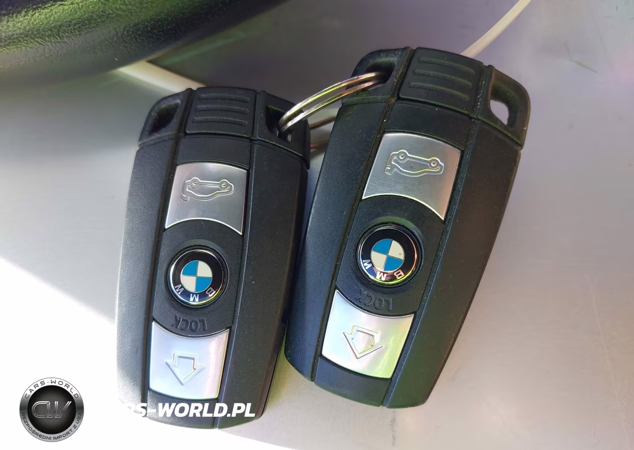 2011 BMW 335I VIN:WBADX7C57BE579617 - 11