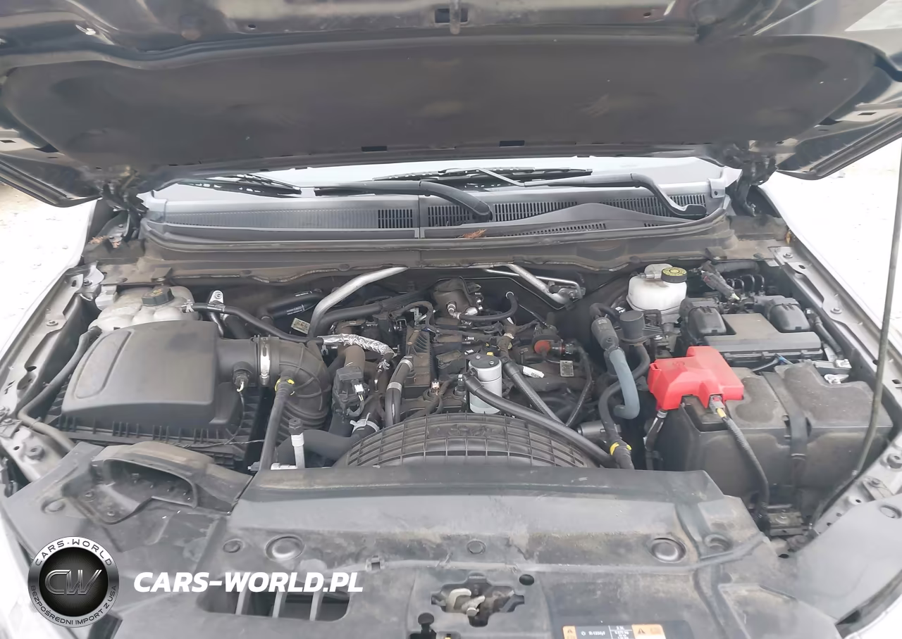 2022 Ford Ranger Lariat VIN:1FTER4FH6NLD26584 - 10