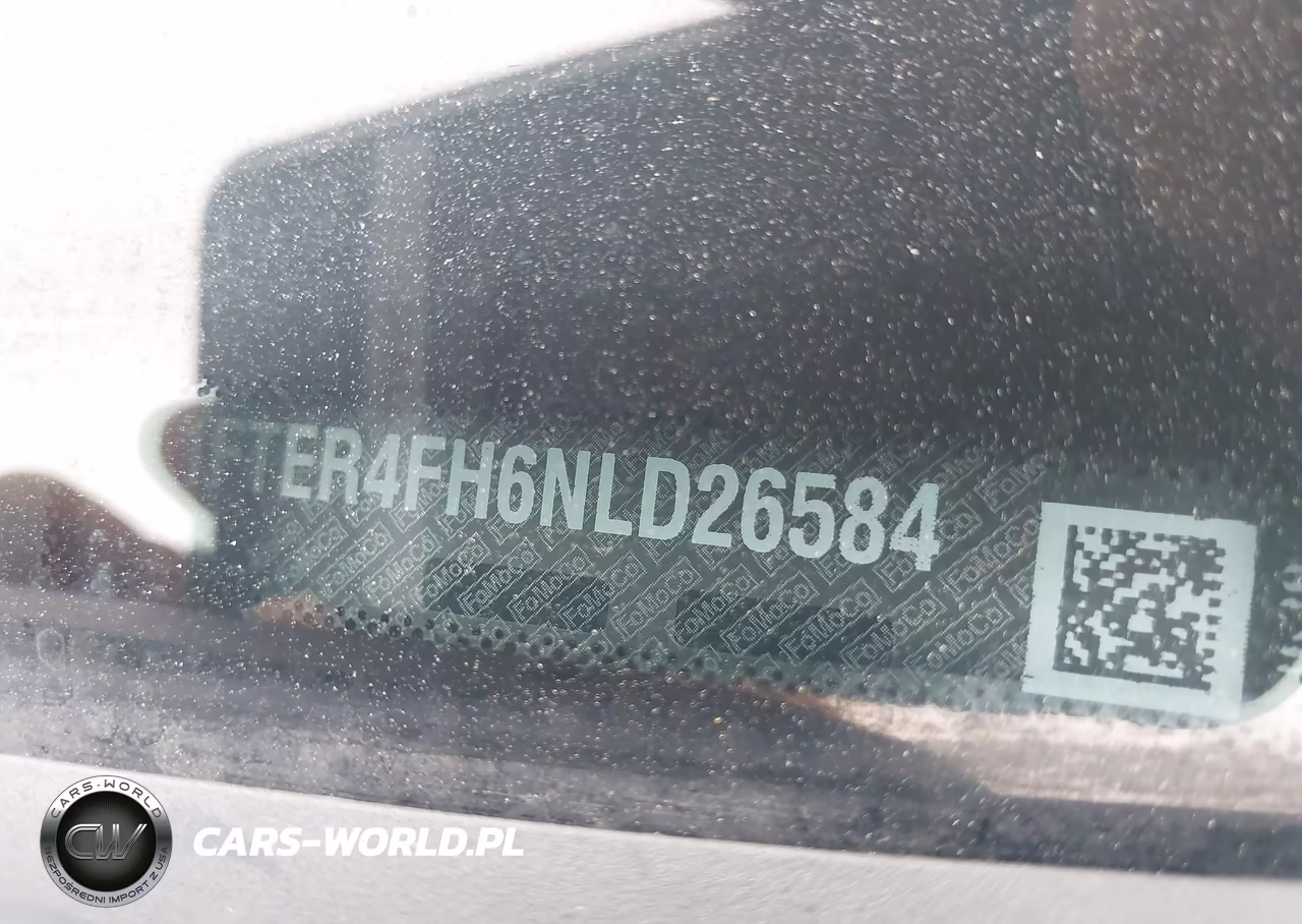 2022 Ford Ranger Lariat VIN:1FTER4FH6NLD26584 - 18