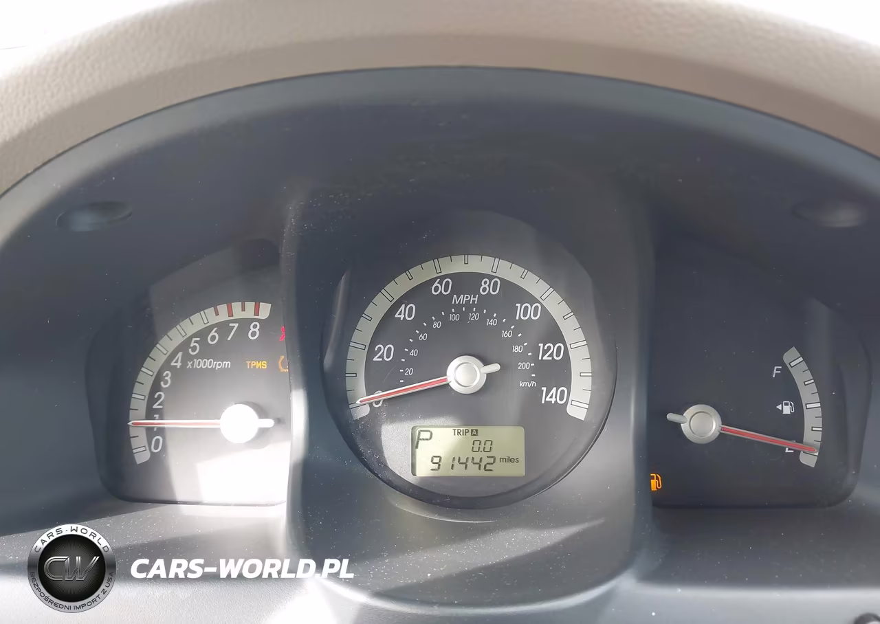 2009 Kia Sportage Lx V6 VIN:KNDJE723X97592503 - 7