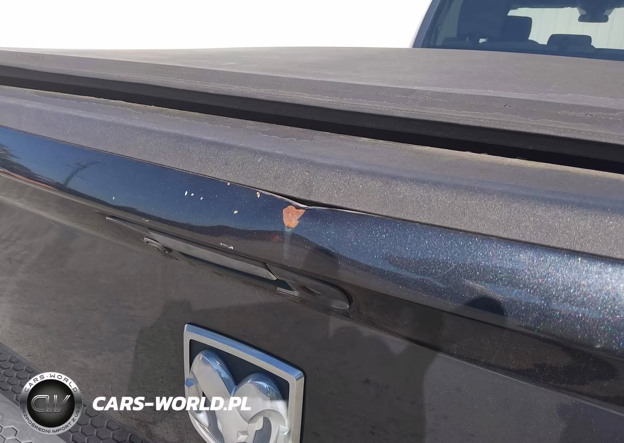 2018 Ram 2500 Tradesman 4X2 8' Box VIN:3C6TR4HT1JG356003 - 14