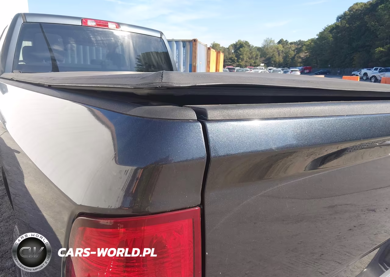 2018 Ram 2500 Tradesman 4X2 8' Box VIN:3C6TR4HT1JG356003 - 15
