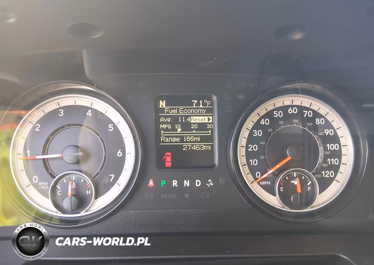 2018 Ram 2500 Tradesman 4X2 8' Box VIN:3C6TR4HT1JG356003 - 7