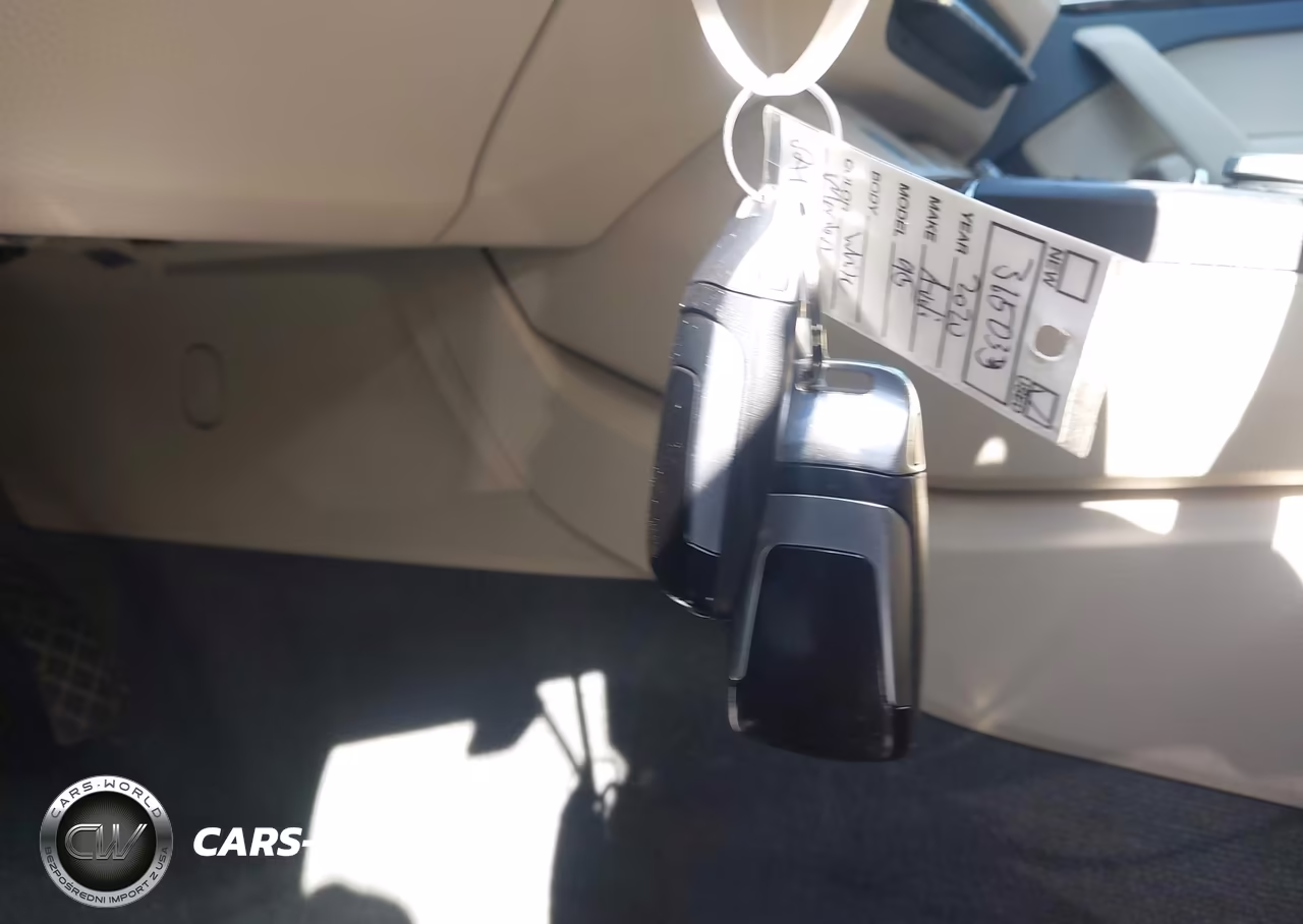 2020 Audi Q5 Premium 45 Tfsi Quattro S Tronic-Titanium Premium 45 Tfsi Quattro S Tronic VIN:WA1ANAFY1L2009219 - 11