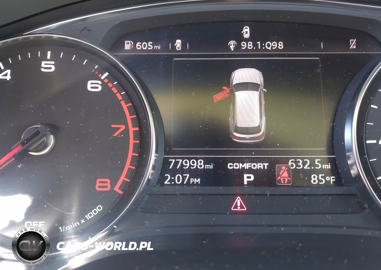 2020 Audi Q5 Premium 45 Tfsi Quattro S Tronic-Titanium Premium 45 Tfsi Quattro S Tronic VIN:WA1ANAFY1L2009219 - 15