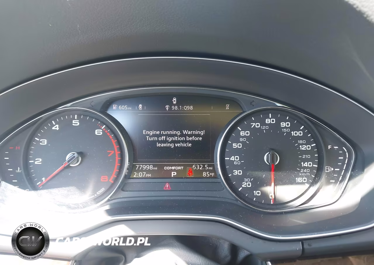 2020 Audi Q5 Premium 45 Tfsi Quattro S Tronic-Titanium Premium 45 Tfsi Quattro S Tronic VIN:WA1ANAFY1L2009219 - 7
