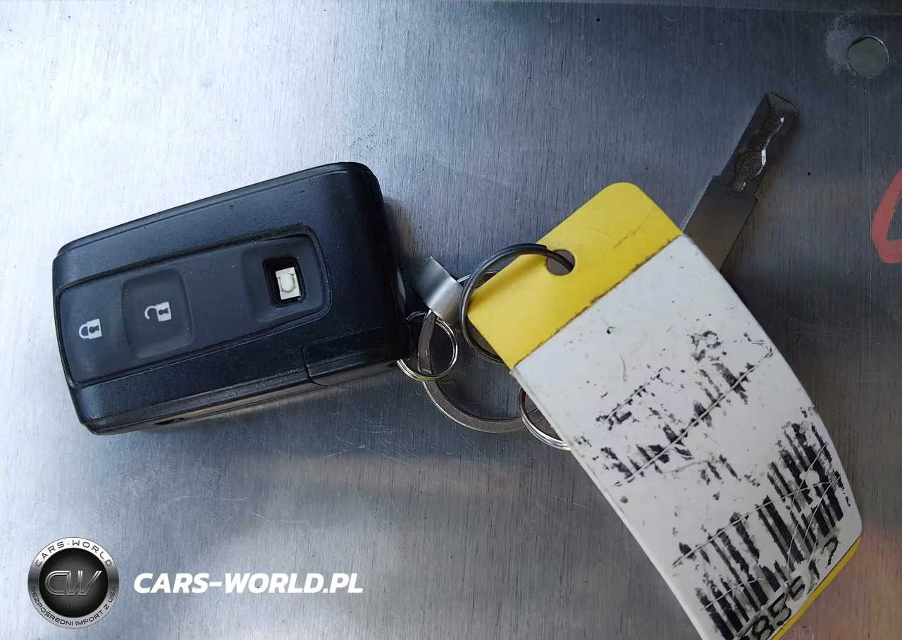 2008 Toyota Prius VIN:JTDKB20U683365598 - 11