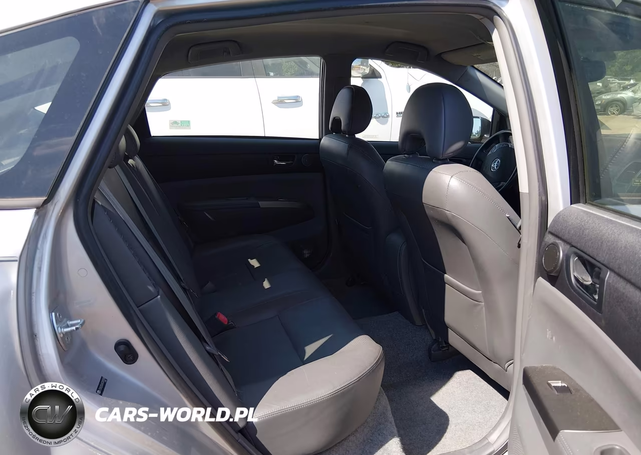 2008 Toyota Prius VIN:JTDKB20U683365598 - 8