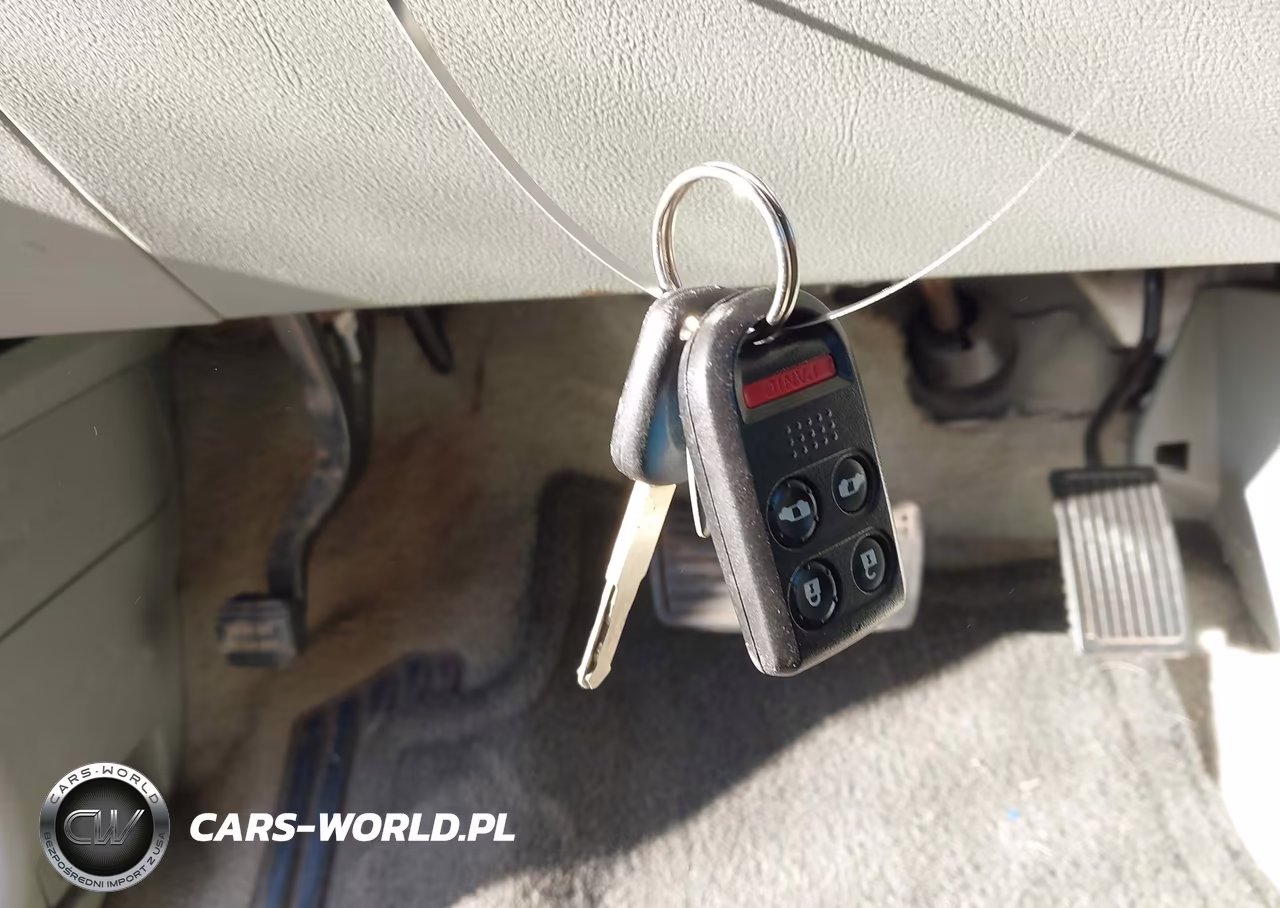 2008 Honda Odyssey Ex-L VIN:5FNRL38758B061245 - 11