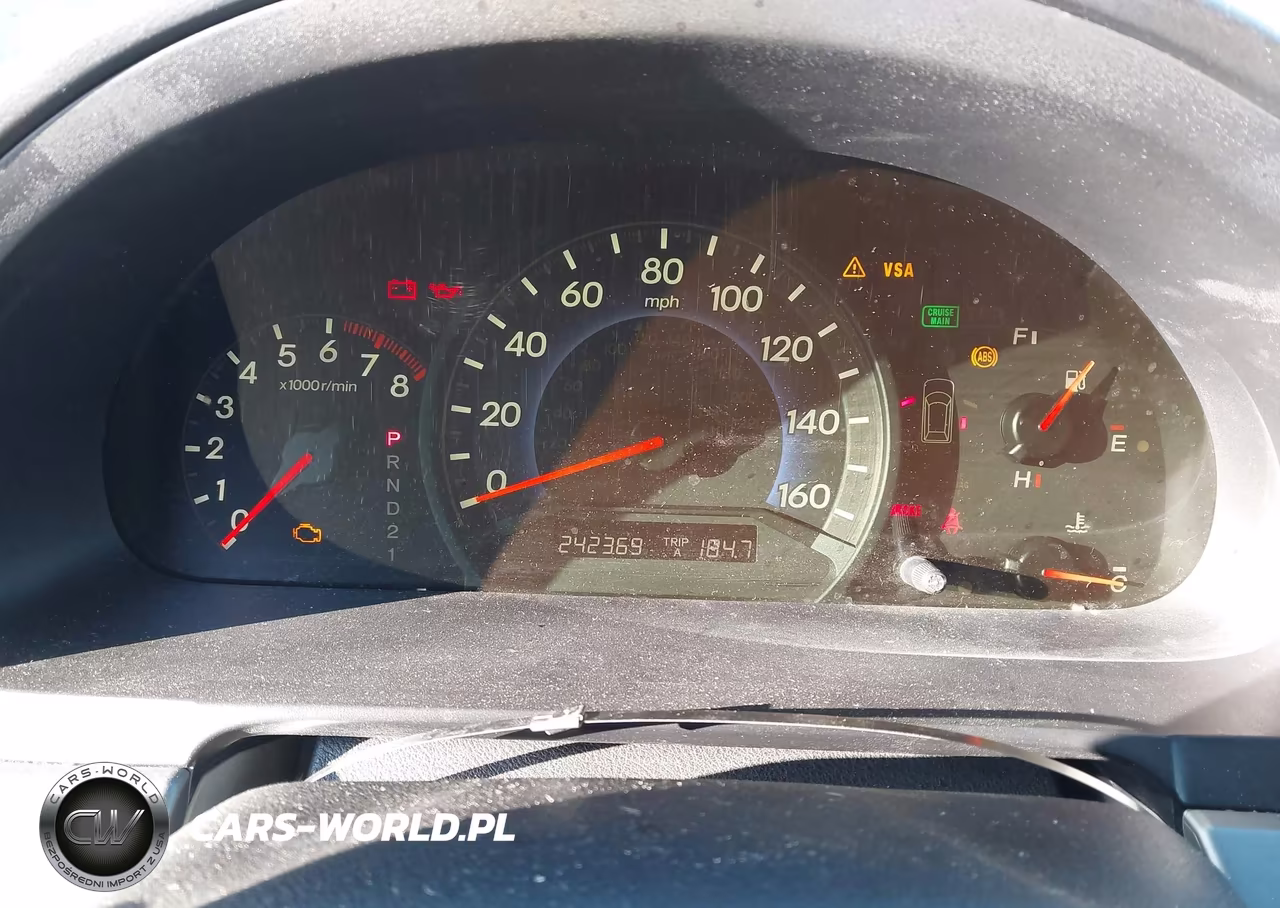 2008 Honda Odyssey Ex-L VIN:5FNRL38758B061245 - 7