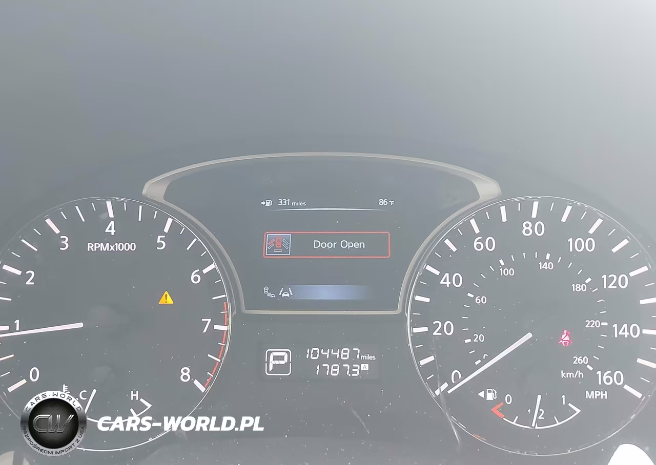 2013 Nissan Altima 2.5 Sl VIN:1N4AL3AP1DN511790 - 7