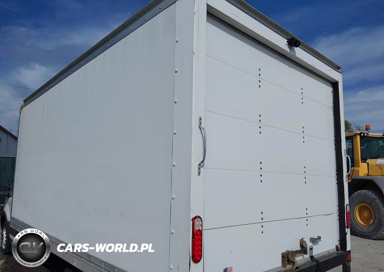 2017 Ford Transit-350 Cutaway VIN:1FDRS8PM2HKB35971 - 14
