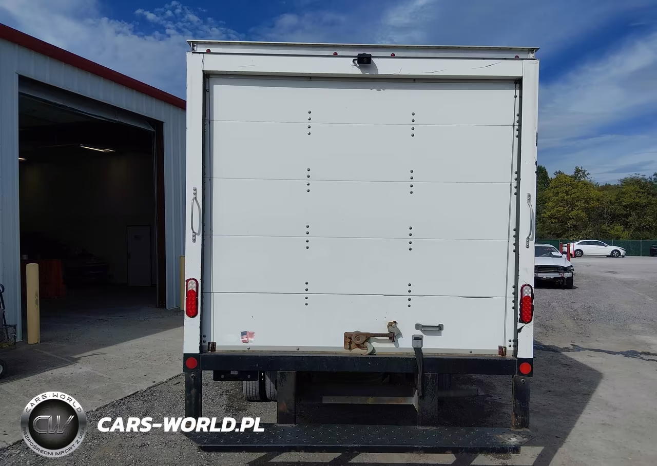 2017 Ford Transit-350 Cutaway VIN:1FDRS8PM2HKB35971 - 22