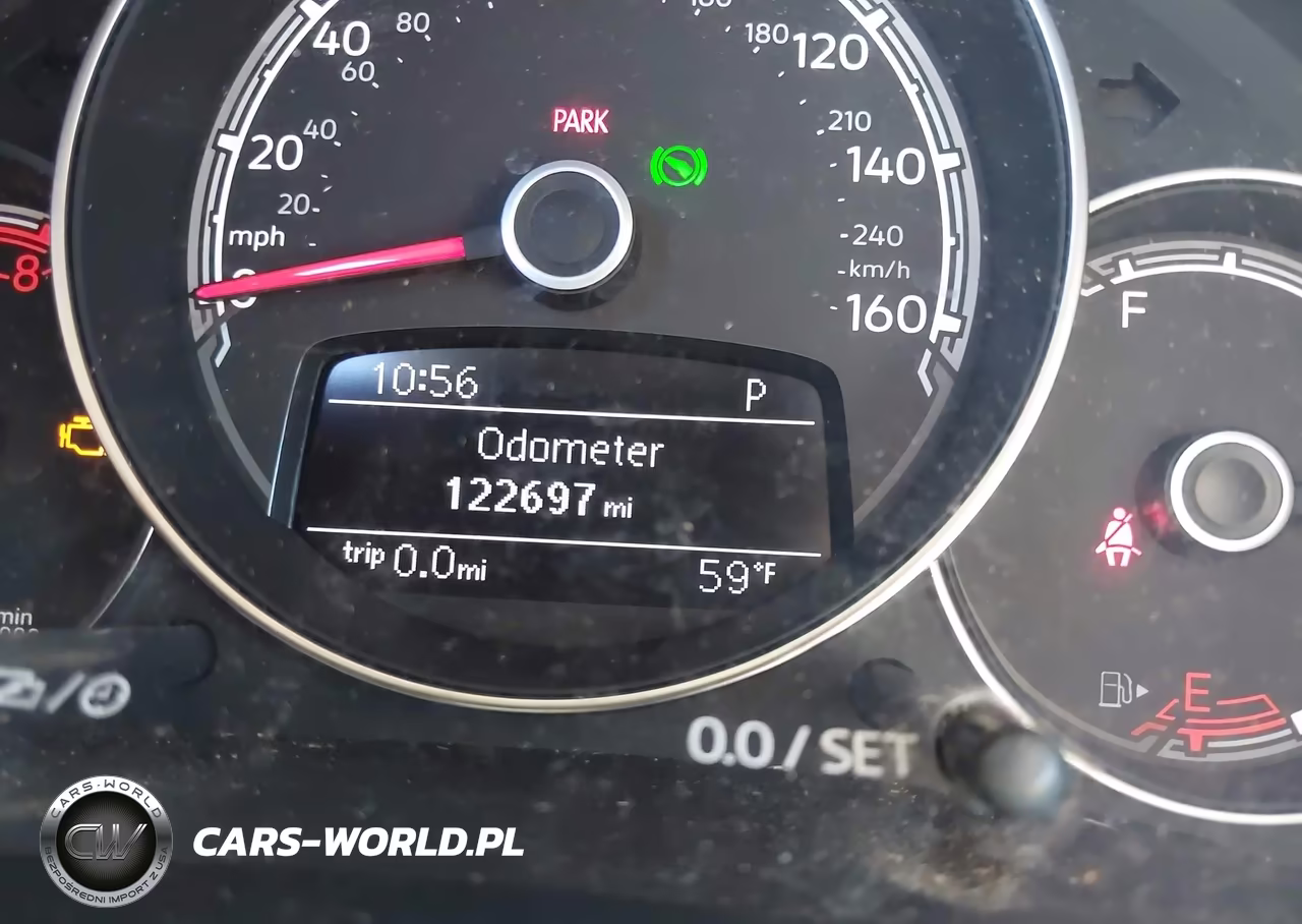 2017 Volkswagen Beetle 1.8T Se-1.8T Sel VIN:3VWJ17AT5HM618908 - 7