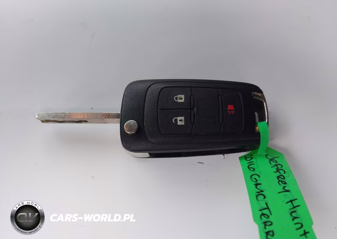 2016 GMC Terrain Sle-1 VIN:2GKFLSEK5G6170920 - 11