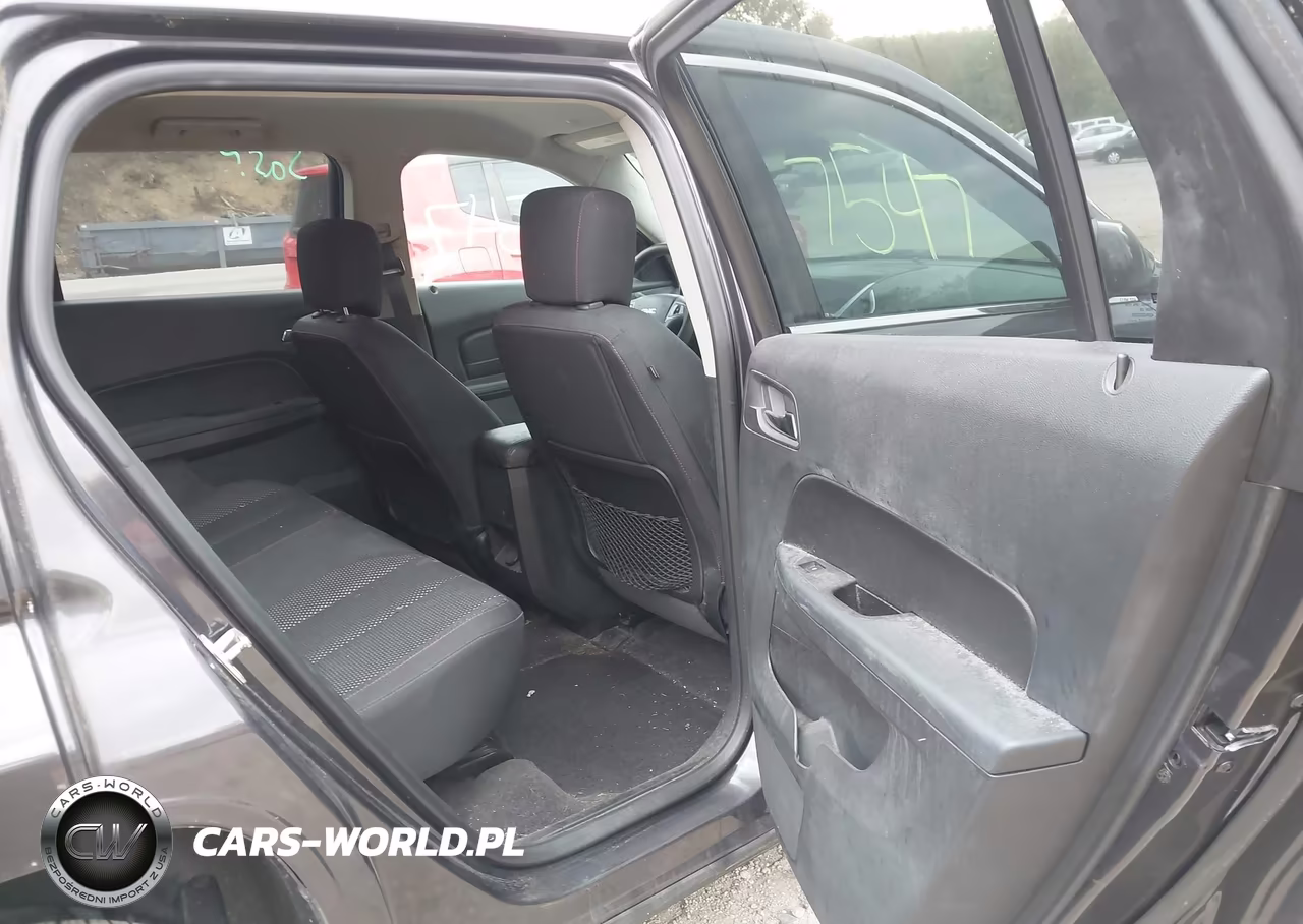 2016 GMC Terrain Sle-1 VIN:2GKFLSEK5G6170920 - 8