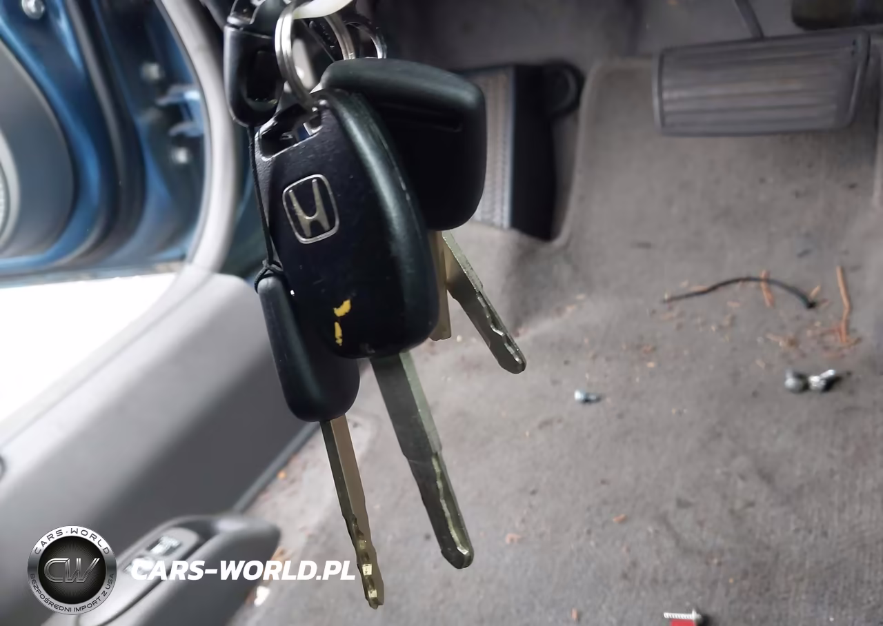 2006 Honda Civic Lx VIN:1HGFA16506L153602 - 11