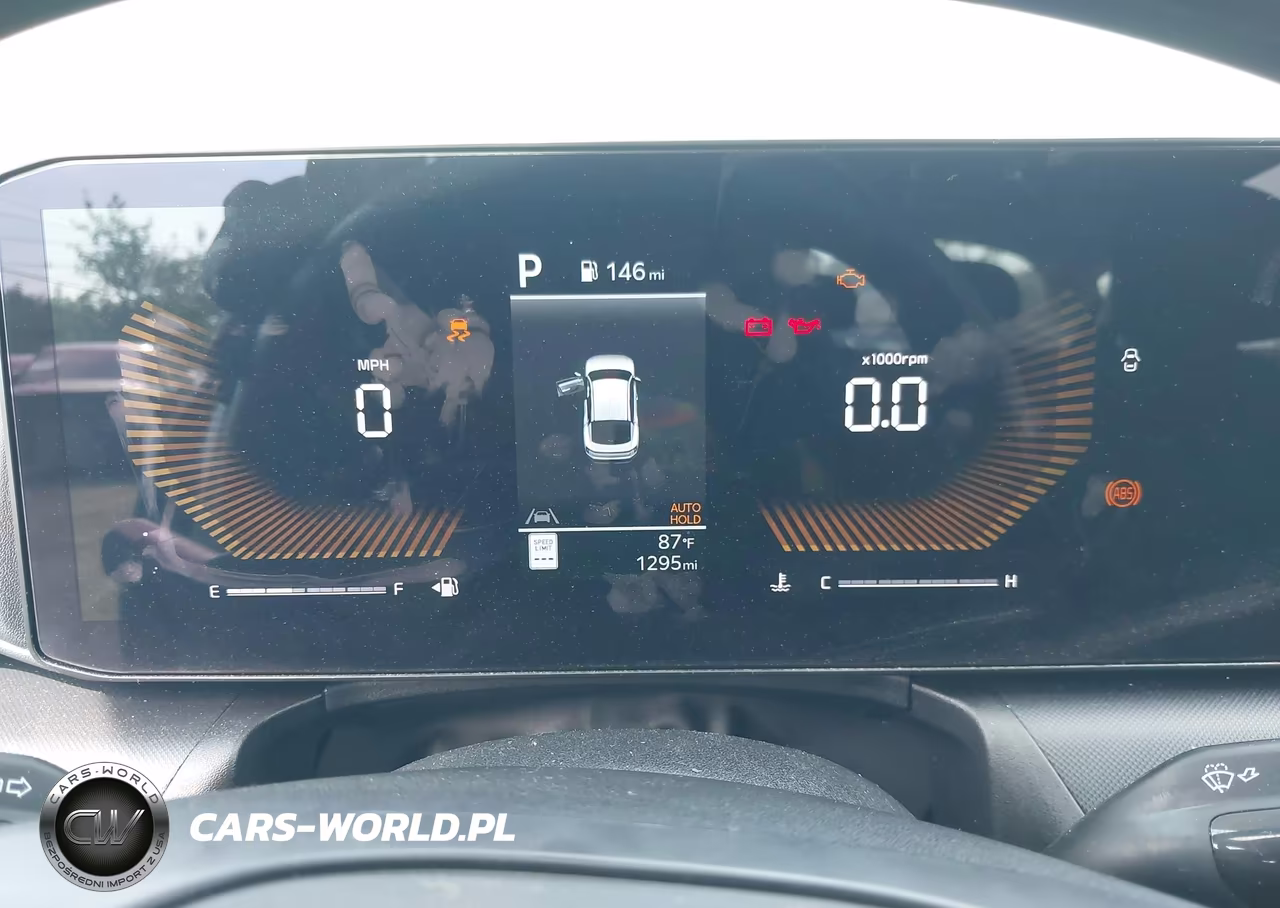 2025 Kia K4 Lxs VIN:3KPFT4DE4SE221688 - 7