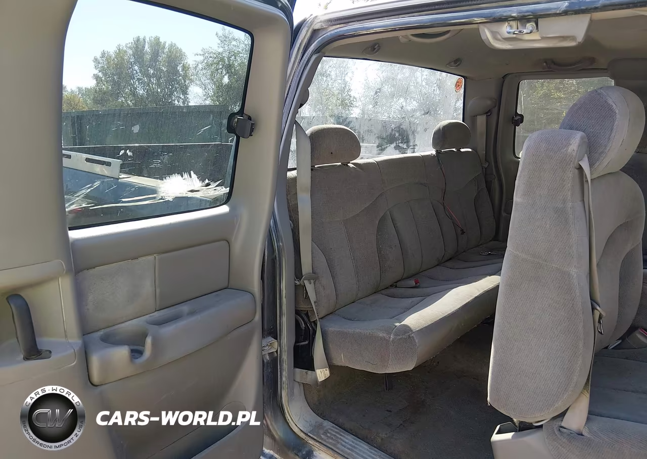 2000 GMC Sierra 1500 Sle VIN:2GTEK19T1Y1306661 - 8