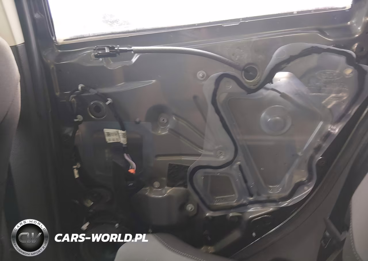 2015 Ford Escape Se VIN:1FMCU0GXXFUA40667 - 21