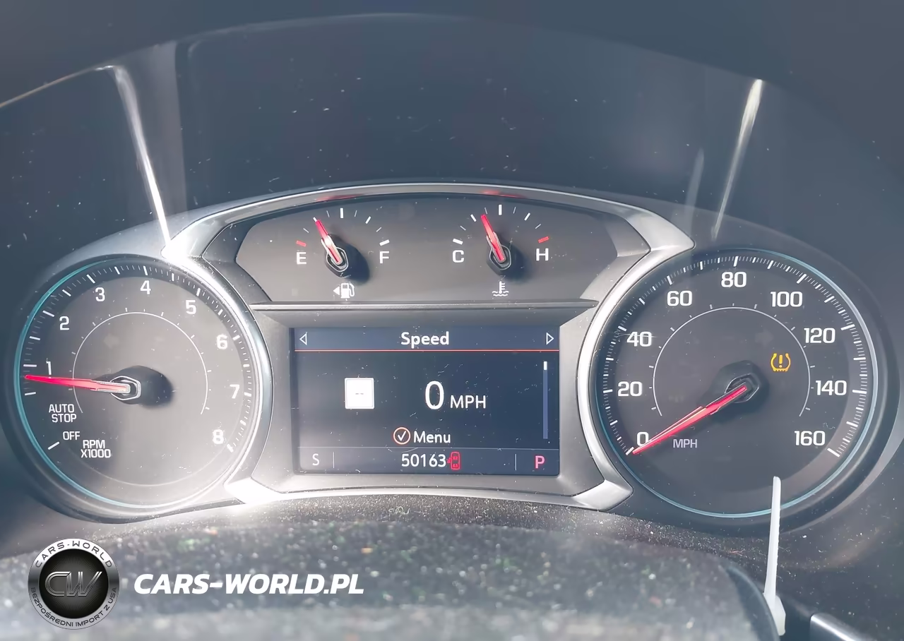2019 Chevrolet Equinox Lt VIN:3GNAXUEV9KL220200 - 7