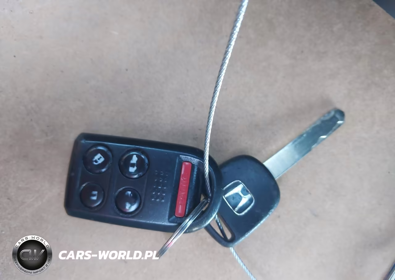 2010 Honda Odyssey Ex VIN:5FNRL3H40AB048513 - 11