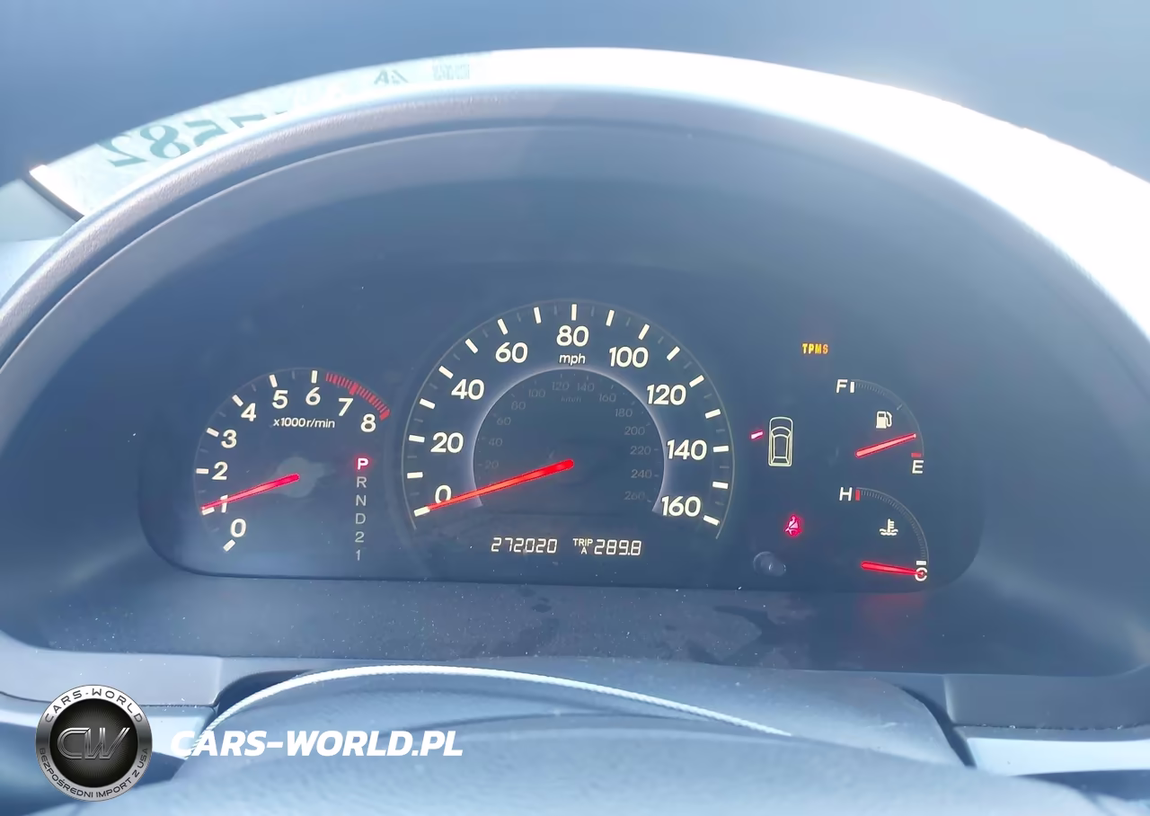 2010 Honda Odyssey Ex VIN:5FNRL3H40AB048513 - 7