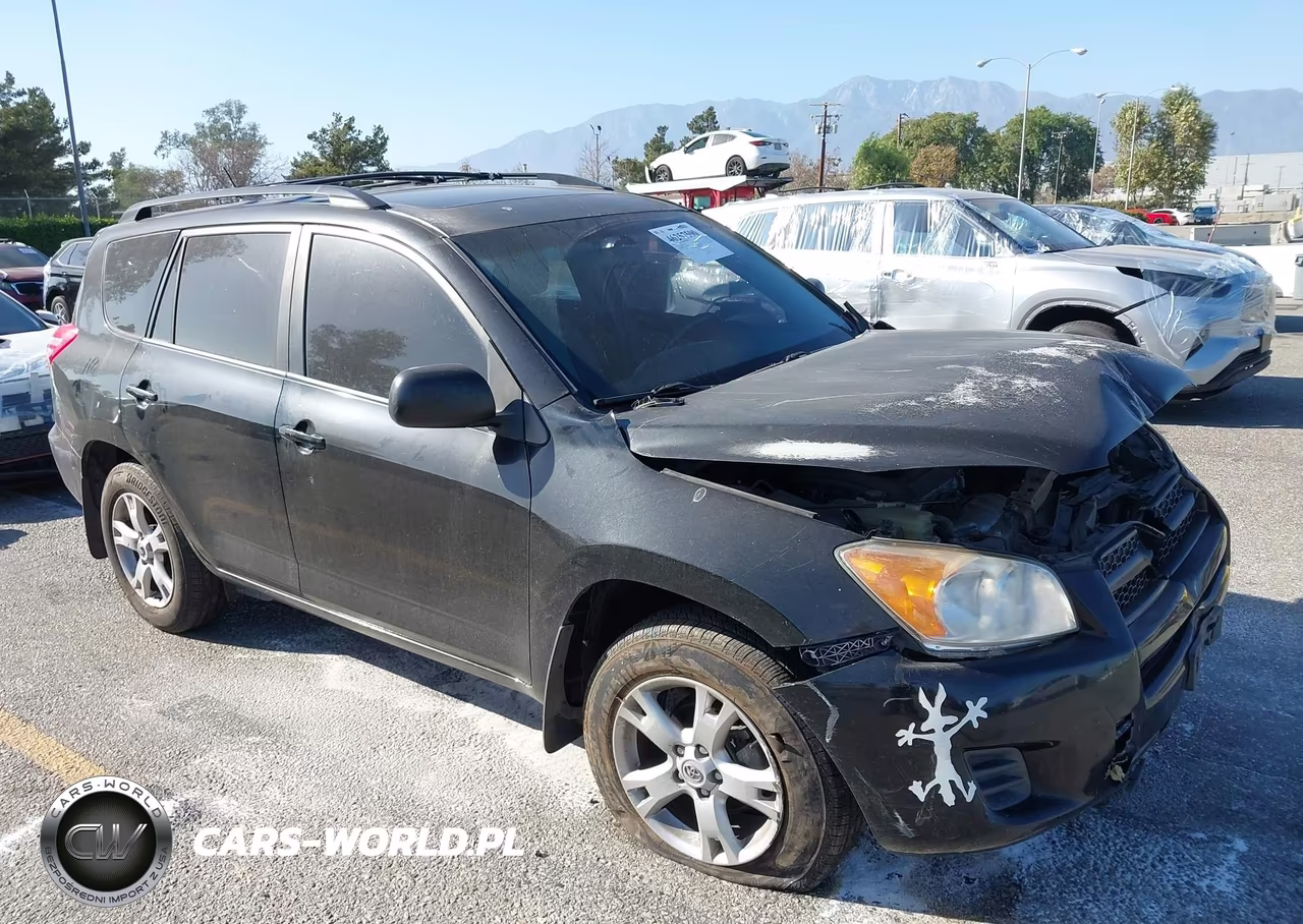 2011 Toyota Rav4