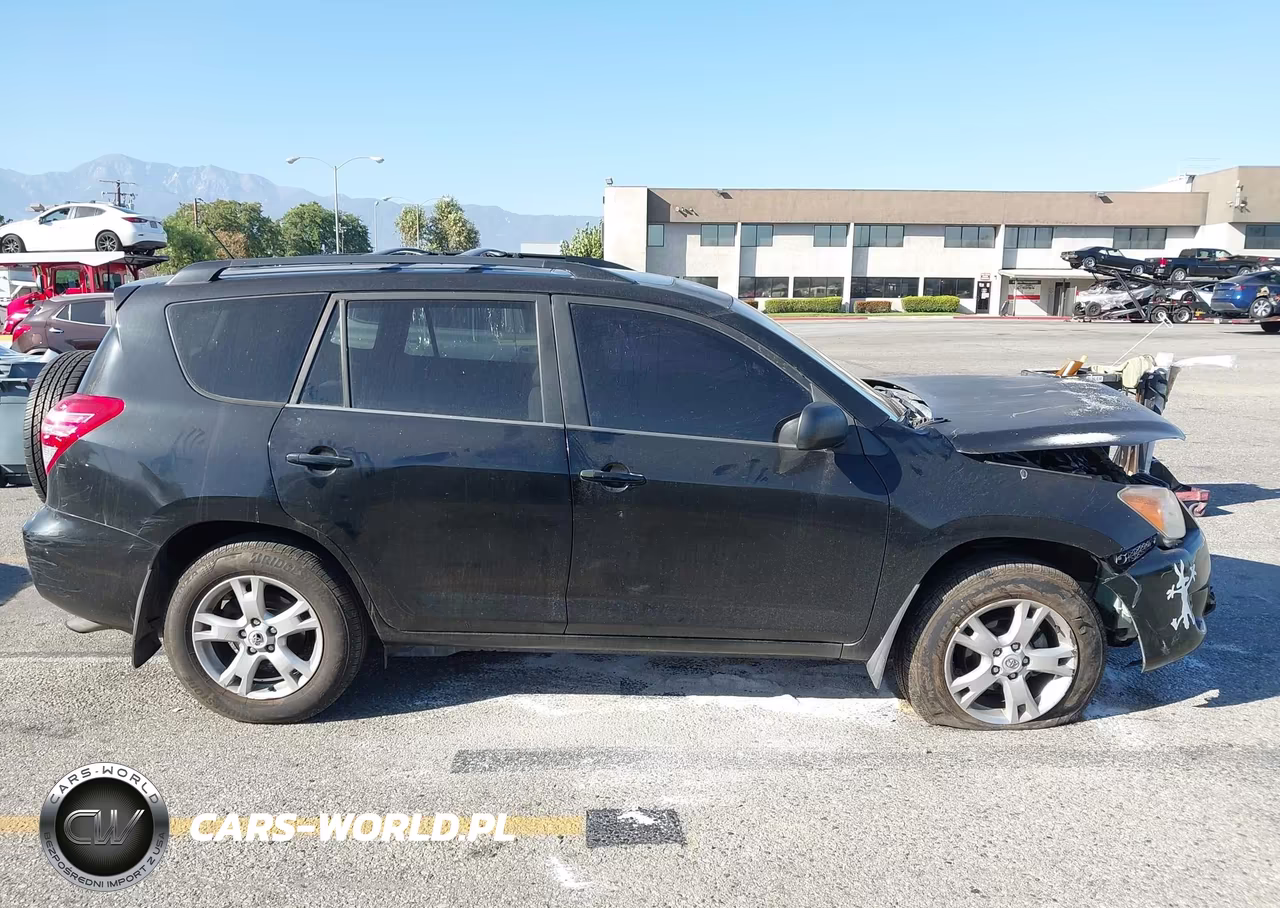 2011 Toyota Rav4 VIN:2T3ZF4DV5BW097438 - 14