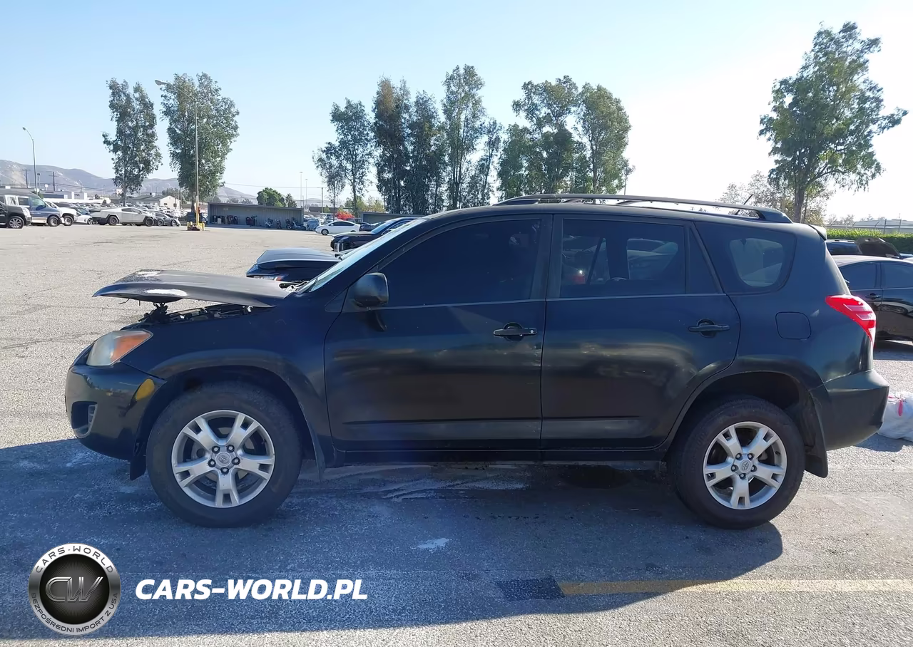 2011 Toyota Rav4 VIN:2T3ZF4DV5BW097438 - 15