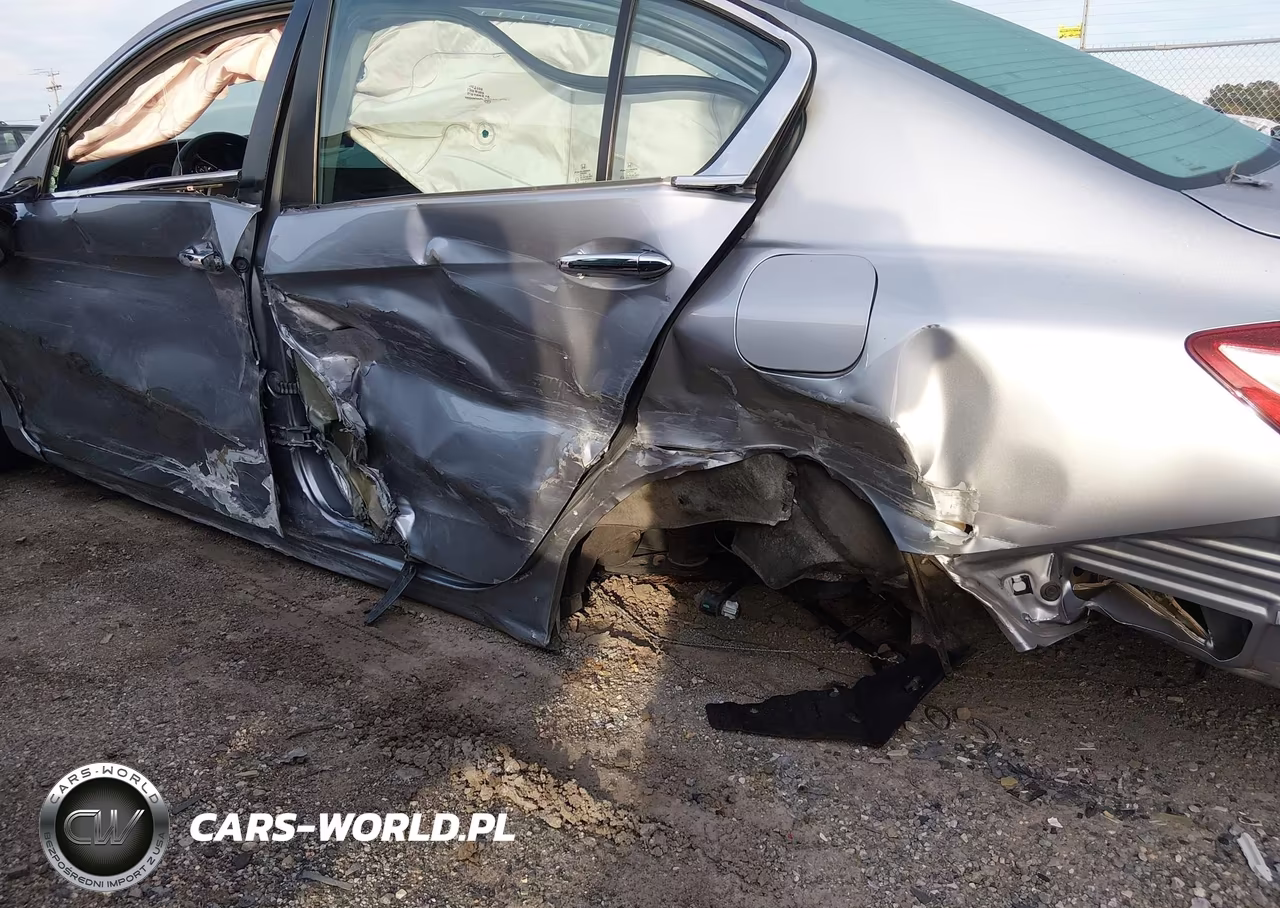 2017 Honda Accord Lx VIN:1HGCR2F38HA019175 - 6
