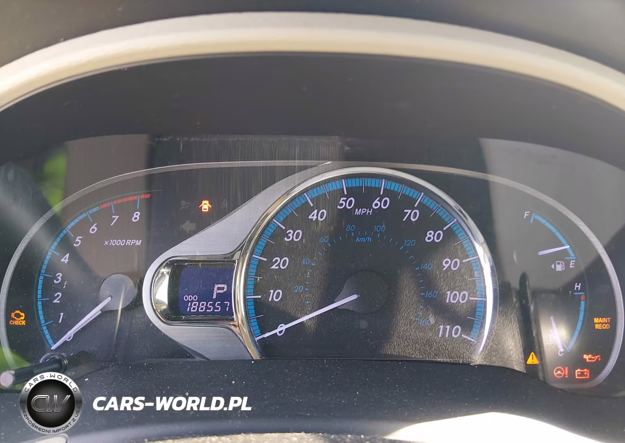2011 Toyota Sienna Xle V6 VIN:5TDYK3DC1BS154509 - 7