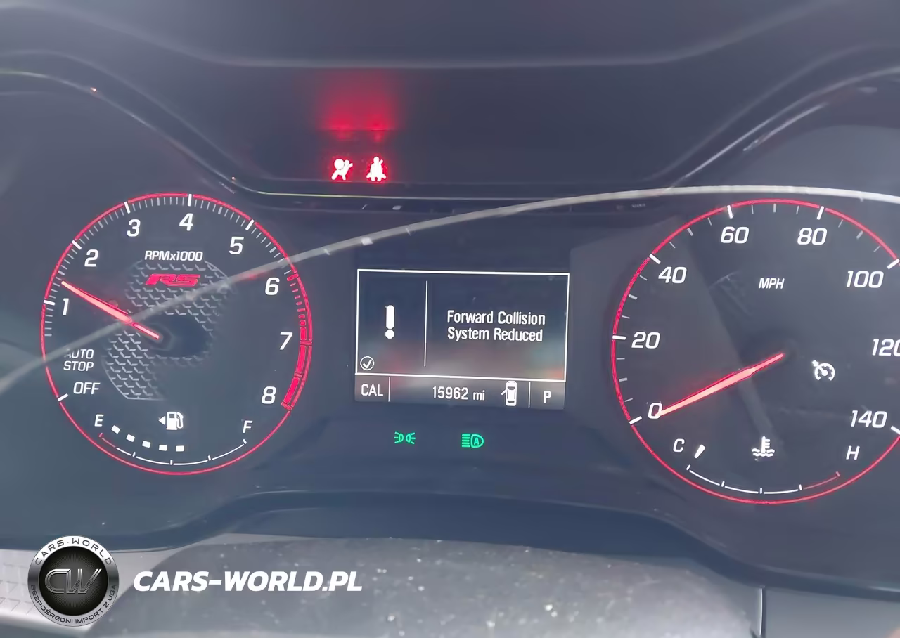2025 Chevrolet Trax Fwd 1Rs VIN:KL77LGEP0SC160804 - 7