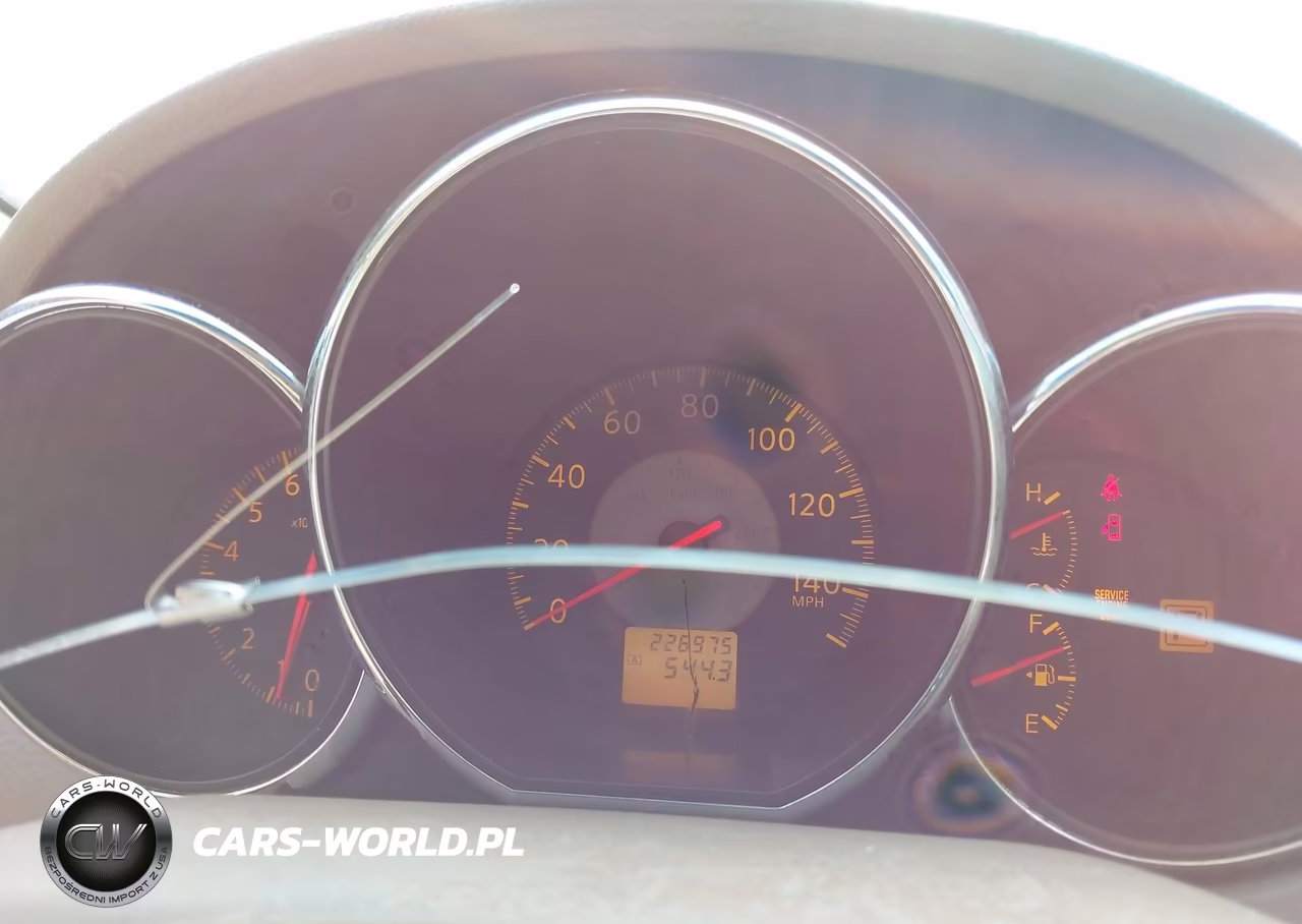 2006 Nissan Altima 2.5 S VIN:1N4AL11D36C266404 - 7