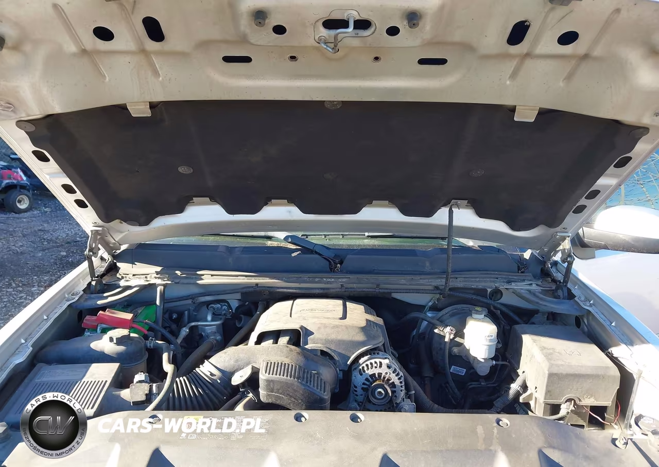 2012 Chevrolet Silverado 1500 Lt VIN:3GCPKSE79CG244823 - 10