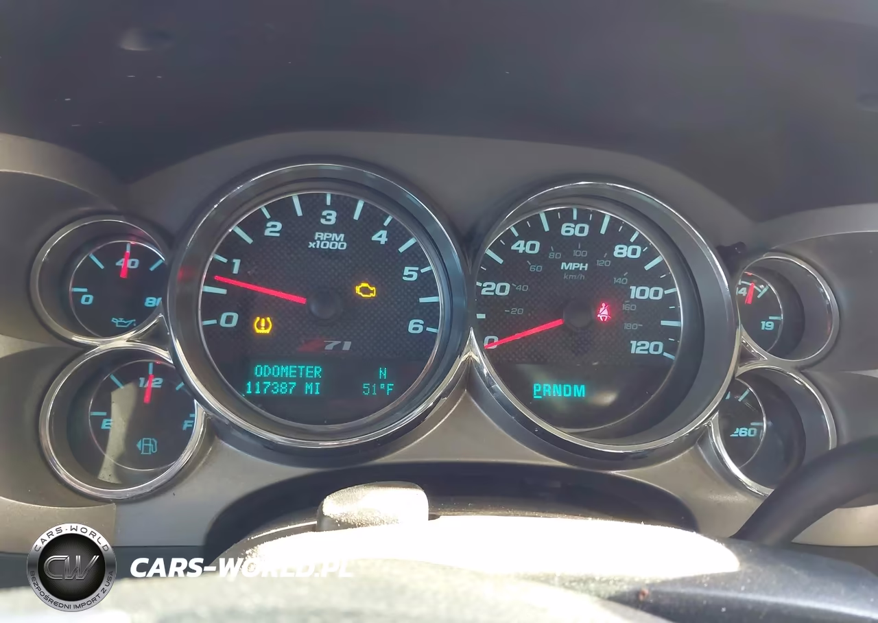 2012 Chevrolet Silverado 1500 Lt VIN:3GCPKSE79CG244823 - 7